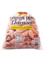 Linguiça para Churrasco Premiada
